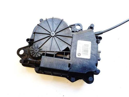 Tailgate lock BMW i4 (G26) eDrive40 | BP38039901C101 - Image 2