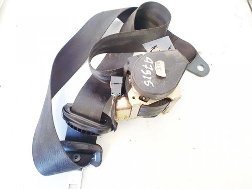 Used Rear left seatbelt Rear left seatbelt CITROËN C8 (EA_, EB_) 2.0 HDi (107 hp) 35432499 35432499