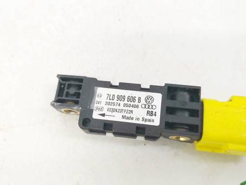 Electronic module PORSCHE CAYENNE (9PA) S 4.5 | BP32574797M83  - Image 5