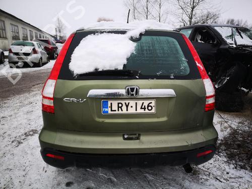 Speaker HONDA CR-V III (RE_) 2.0 i-VTEC (RE5, RE1) | BP32606204E2