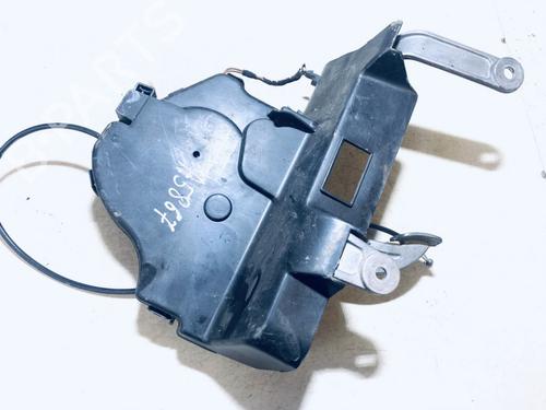 Used Hand brake Hand brake MERCEDES-BENZ C-CLASS (W203) C 180 Kompressor (203.046) (143 hp) 35627228 35627228