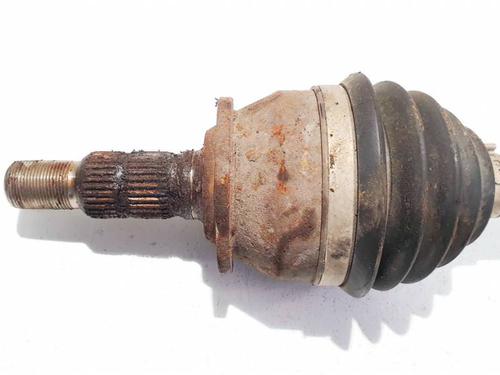 Left front driveshaft OPEL ASTRA J (P10) 1.7 CDTI (68) | BP35195336M38 - Image 2