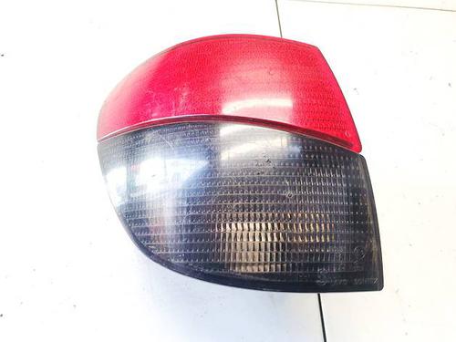 Used Left taillight Left taillight VW PASSAT B7 (362) 1.6 TDI (105 hp) 34887844 34887844