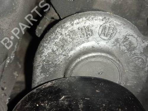 Pulley AUDI A4 B8 (8K2) 2.0 TDI | BP35118965M122 - Image 3