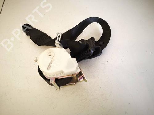 Used Front right seatbelt Front right seatbelt JAGUAR XF I (X250) 2.2 D (190 hp) 34761905 34761905