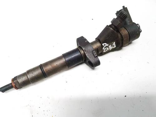 Used Injector Injector RENAULT VEL SATIS (BJ0_) 2.2 dCi (BJ0E, BJ0F) (150 hp) 35346661 35346661