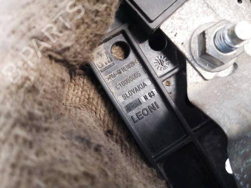 Fuse box OPEL ASTRA J (P10) 2.0 CDTI (68) | BP32572473E1 