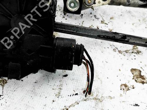 Front wiper motor FORD C-MAX (DM2) 1.6 TDCi | BP38572155M29 - Image 2