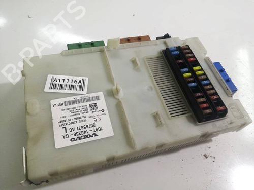 Used Fuse box Fuse box VOLVO S80 II (124) 2.5 T (200 hp) 32534892 32534892