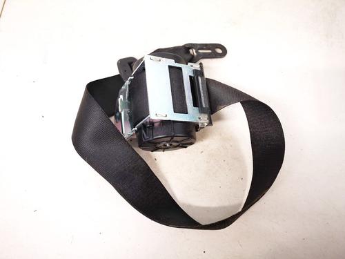 Used Rear right seatbelt Rear right seatbelt BMW 1 Convertible (E88) 118 d (143 hp) 35533500 35533500