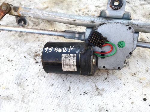 Used Front wiper motor Front wiper motor 35219555 35219555