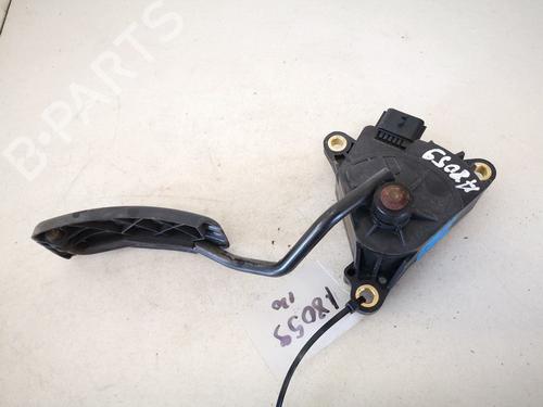 Used Pedal Pedal RENAULT MEGANE II (BM0/1_, CM0/1_) 1.9 dCi (BM0G, CM0G) (120 hp) 35426890 35426890