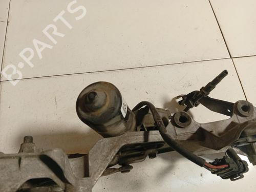 Used Front wiper motor Front wiper motor CITROËN C8 (EA_, EB_) 2.0 16V (140 hp) 35831968 35831968
