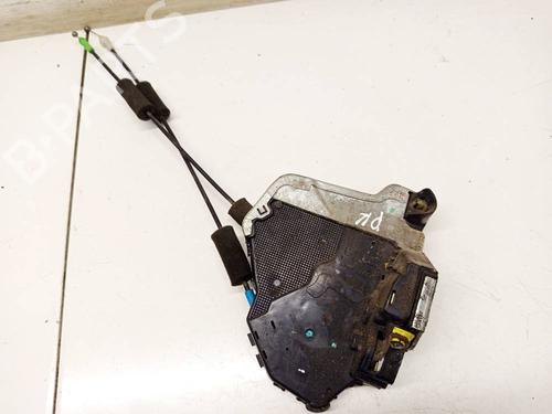Used Front left lock Front left lock LEXUS RX (_U3_) 400h (MHU38_) (211 hp) 34831210 34831210