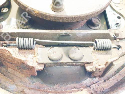 Used Hand brake Hand brake 35263816 35263816