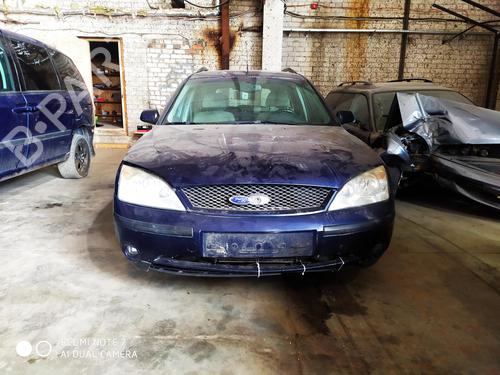 Switch FORD MONDEO III (B5Y) 2.0 16V TDDi / TDCi | BP33068645I30 - Image 5