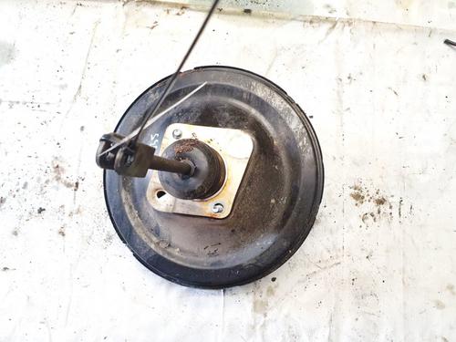 Used Servo brake Servo brake OPEL ZAFIRA / ZAFIRA FAMILY B (A05) 1.9 CDTI (M75) (120 hp) 35442156 35442156