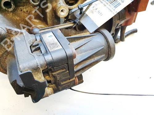 Used Egr Egr 35206549 35206549