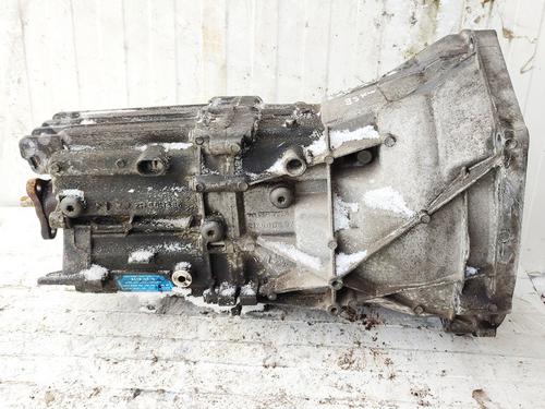 Gearbox BMW 1 (E87) 116 i | BP35446807M3 - Image 2