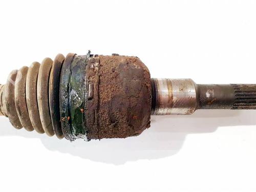 Left rear driveshaft FORD MAVERICK 2.3 16V | BP35164114M40 - Image 3
