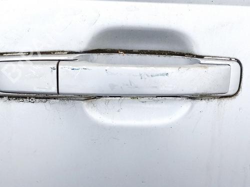 front-right-exterior-door-handle-ssangyong-rodius-i-2005-35619031 main image