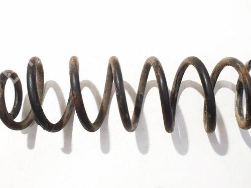 Used Shock absorber spring Shock absorber spring RENAULT SCÉNIC III (JZ0/1_) 1.5 dCi (86 hp) 35311909 35311909