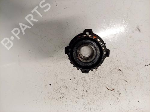 Used Pulley Pulley VOLVO S60 I (384) D5 (163 hp) 40067748 40067748