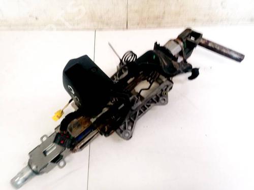 Steering column VW PASSAT B6 (3C2) 1.9 TDI | BP35361040M21 - Image 2