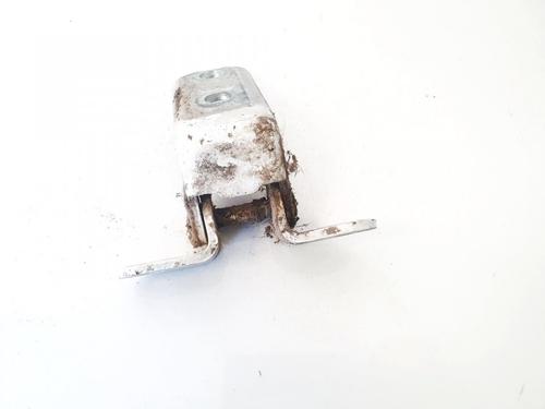 Used Hinge/Door check strap Hinge/Door check strap TOYOTA COROLLA Verso (ZER_, ZZE12_, R1_) 2.0 D-4D (CUR10_, CUR10R) (116 hp) 32907614 32907614