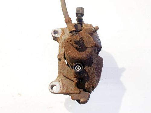 Left front brake caliper AUDI TT Roadster (8J9) 2.0 TFSI | BP34956451M105 - Image 2
