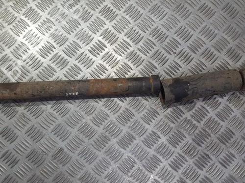 Used Right rear shock absorber Right rear shock absorber 35665595 35665595