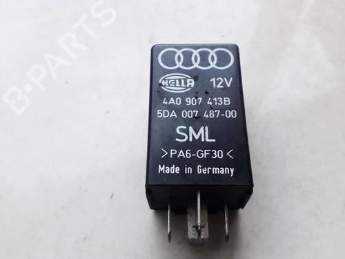 Used Other Other AUDI A6 C4 Avant (4A5) 2.5 TDI (116 hp) 33526582 33526582