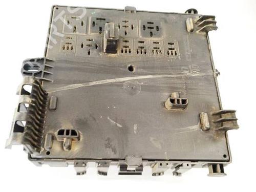 Fuse box SAAB 9-3 (YS3F, E79, D79, D75) 1.9 TiD | BP36207522E1 - Image 2