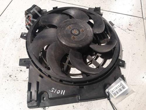 Fan OPEL ASTRA H (A04) 1.7 CDTI (L48) | BP34858524M128 - Image 3