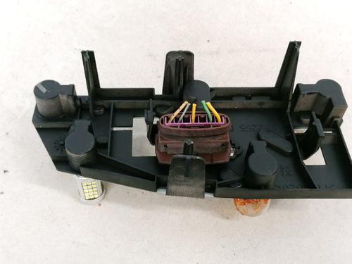 Used Lamp holder Lamp holder PEUGEOT 406 (8B) 1.8 (90 hp) 35584690 35584690