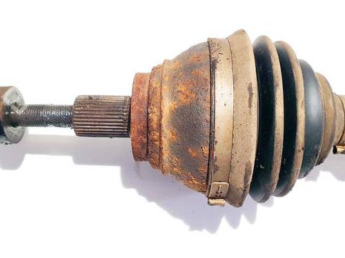 Right front driveshaft VW GOLF V (1K1) 2.0 TDI | BP34895937M39 - Image 2