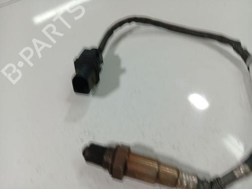 Electronic sensor OPEL MERIVA B MPV (S10) 1.3 CDTI (75) | BP39391833M84 - Image 3