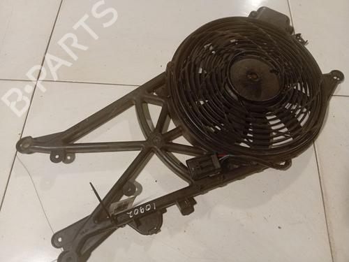 Used Fan Fan OPEL MERIVA A MPV (X03) 1.3 CDTI (E75) (75 hp) 34866582 34866582