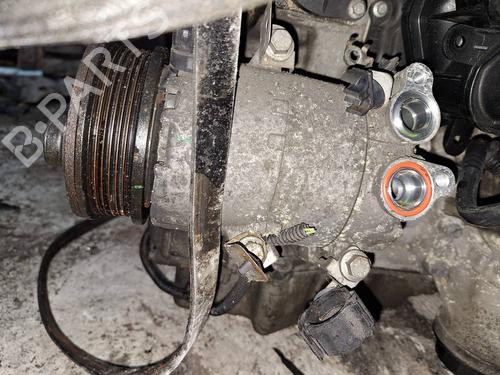Used AC compressor AC compressor 35204417 35204417