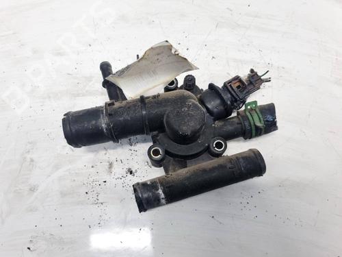 Used Thermostat housing Thermostat housing 35550765 35550765