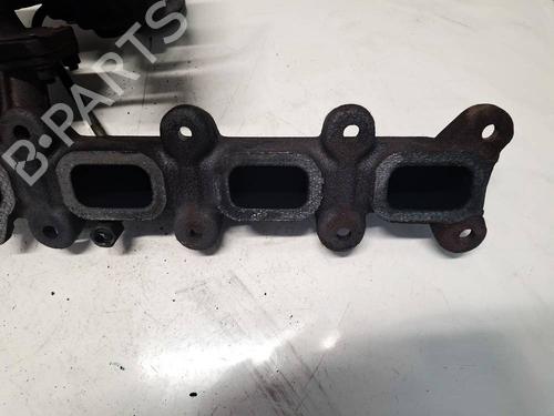 Exhaust manifold IVECO DAILY IV Platform/Chassis 29L12 | BP34778560M110 - Image 4