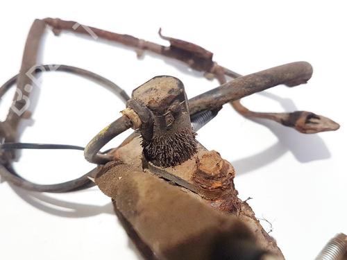 Electronic module TOYOTA RAV 4 II (_A2_) 2.0 D 4WD (CLA20_, CLA21_, CLA20R, CLA21R) | BP35455391M83 - Image 2