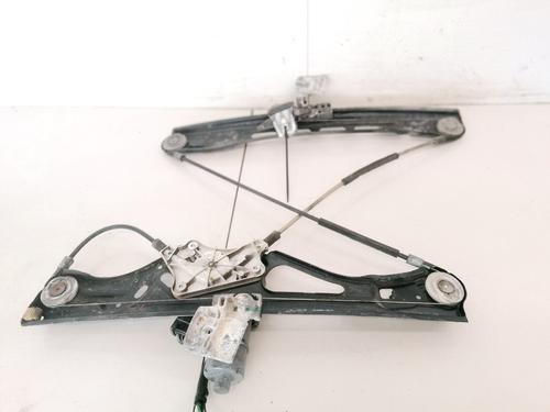 Used Front right window mechanism Front right window mechanism MERCEDES-BENZ E-CLASS (W211) E 200 CDI (211.004) (122 hp) 35539256 35539256