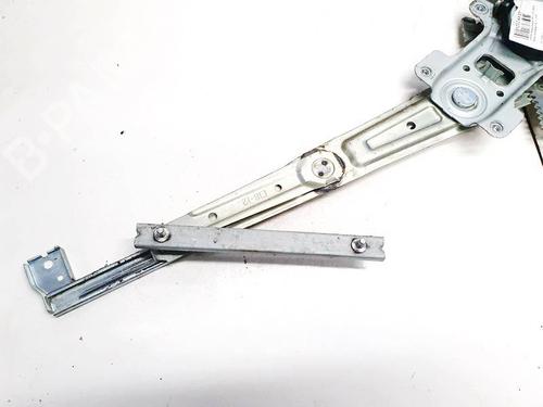 Used Front left window mechanism Front left window mechanism HONDA INSIGHT (ZE_) 1.3 IMA (ZE28, ZE2) (88 hp) 35188397 35188397