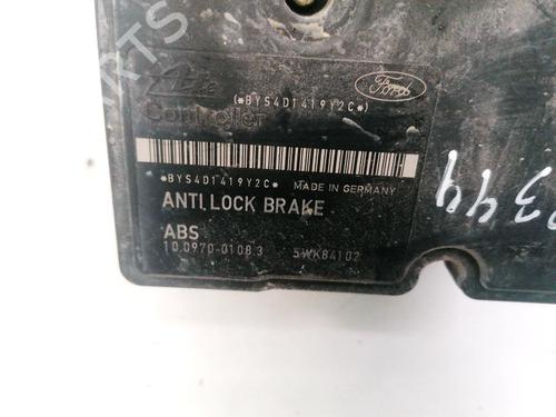 ABS pump MAZDA 3 (BK) 1.6 (BK14) | BP35393061M43 - Image 3