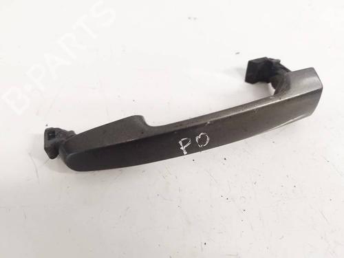 Used Front right exterior door handle Front right exterior door handle 39061465 39061465