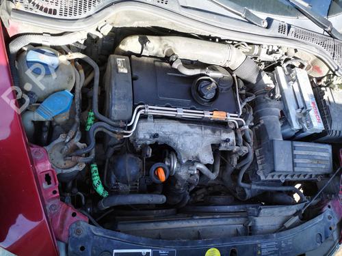 Switch SKODA OCTAVIA II (1Z3) 2.0 TDI | BP32609519I30