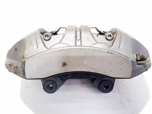 Used Right front brake caliper Right front brake caliper TESLA MODEL Y (5YJY) Long Range All-wheel Drive (514 hp) 34837847 34837847