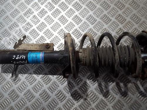 Used Right front shock absorber Right front shock absorber FORD FOCUS I (DAW, DBW) 1.8 Turbo DI / TDDi (90 hp) 35706824 35706824