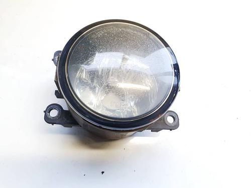 Used Left front fog light Left front fog light 35188716 35188716